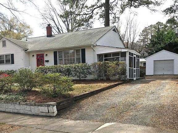 2nd image of 6525 Hanover Ave
