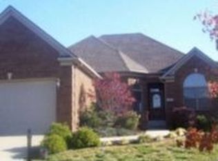 2460 Astarita Way, Lexington, KY 40509
