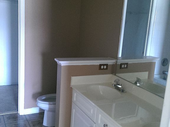 Master Bath 1