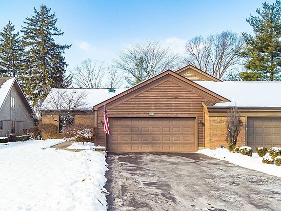 2nd image of 5403 Bennington Hill Dr