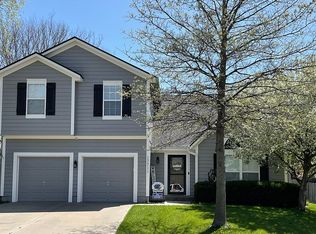 17711 W 163rd St, Olathe, KS 66062
