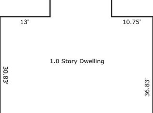 8035 Highway 416 W, Robards, KY 42452