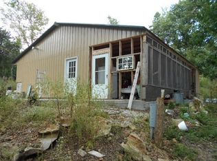 1167 Rr 71, Wheatland, MO 65779