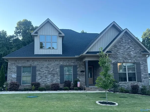 156 Santa Maria Dr, Huntsville, AL 35811