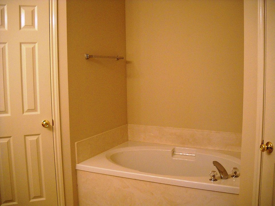 His & Hers closets