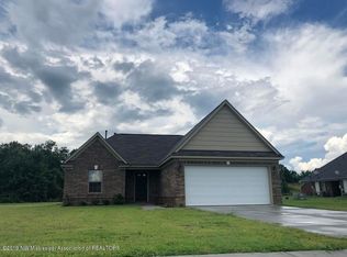 7051 Burlington Blvd, Horn Lake, MS 38637