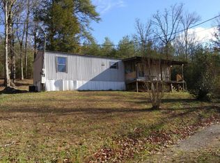 537 Griffith Branch Rd, Madisonville, TN 37354