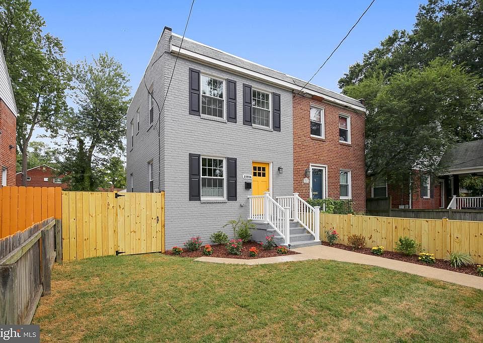 1st image of 2303-A Burke Ave