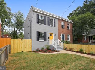2303-A Burke Ave, Alexandria, VA 22301