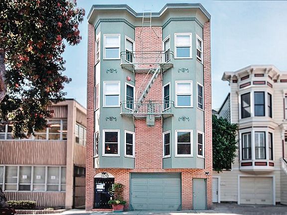 2nd image of 1329 Pierce St APT 3