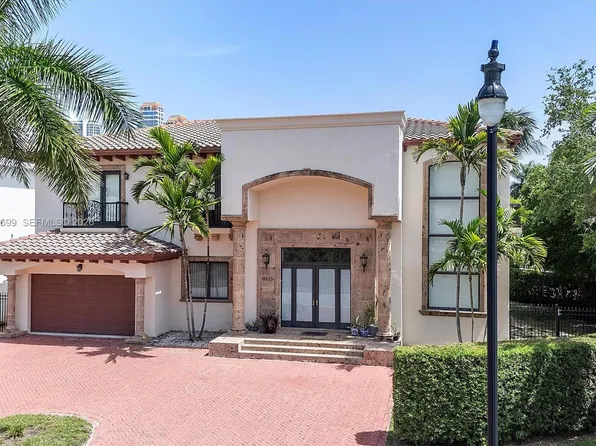 18825 N Bay Rd, Sunny Isles Beach, FL 33160