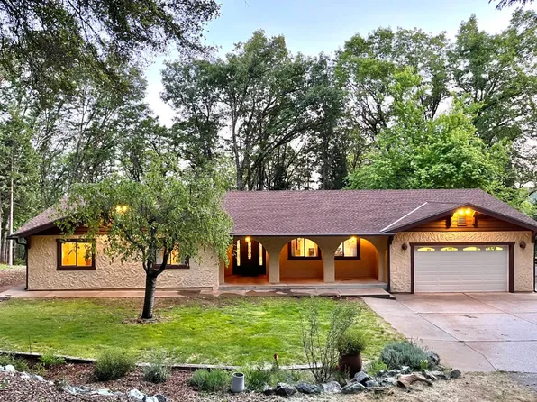13815 Franciscan Way, Grass Valley, CA 95945