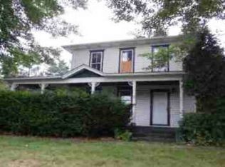 2562 Mercer St, Sandy Lake, PA 16145