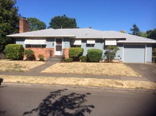 1730 SE 100th Ave, Portland, OR 97216