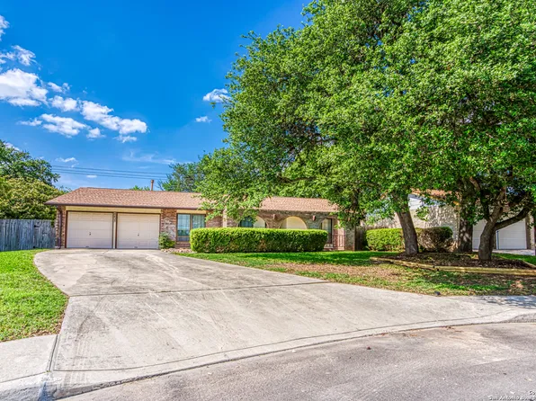 8435 TIMBER FAIR, San Antonio, TX 78250