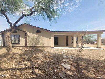 3708 W ROSS Avenue, Glendale, AZ, 85308