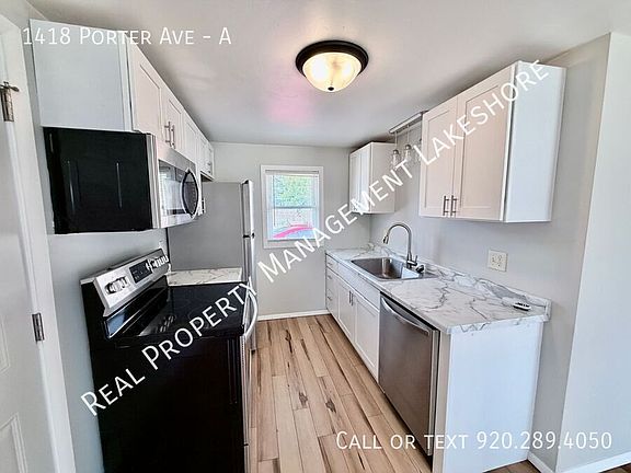 4th image of 1418 Porter Ave #A