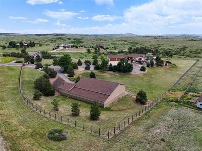 10390 N Chatfield Drive, Littleton, CO, 80125