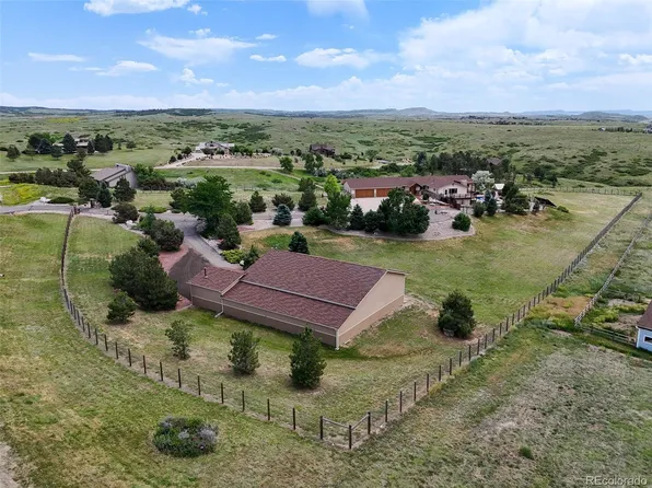 10390 N Chatfield Drive, Littleton, CO 80125