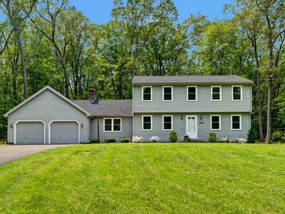 848 Plainville Avenue, Farmington, CT, 06032