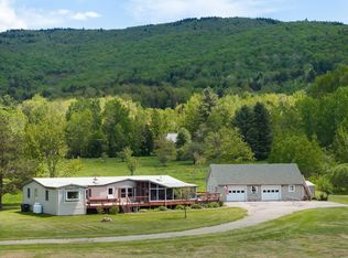 1660 Churchill Rd, Morrisville, VT 05661