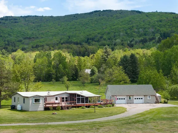 1660 Churchill Road, Elmore, VT 05657-0000