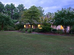 581 Ford Rd, Royal, AR 71968