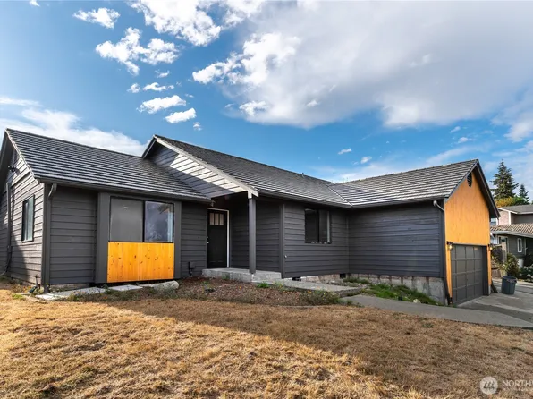 3624 Nassau Ave NE, Tacoma, WA 98422
