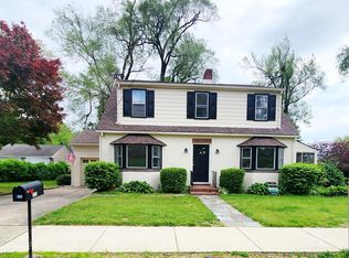 300 Hutchinson Ave, Haddonfield, NJ 08033
