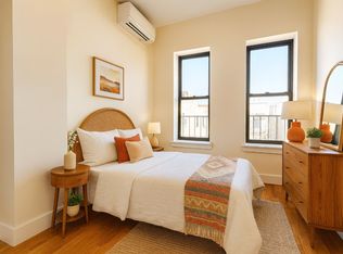 2034 Palmetto St #4R, Ridgewood, NY 11385
