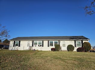 212 E Fairfax St, Berryville, VA 22611