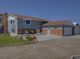 4270 Coates Rd, Casper, WY 82604