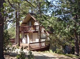 54351 Valley View Dr, Idyllwild, CA 92549