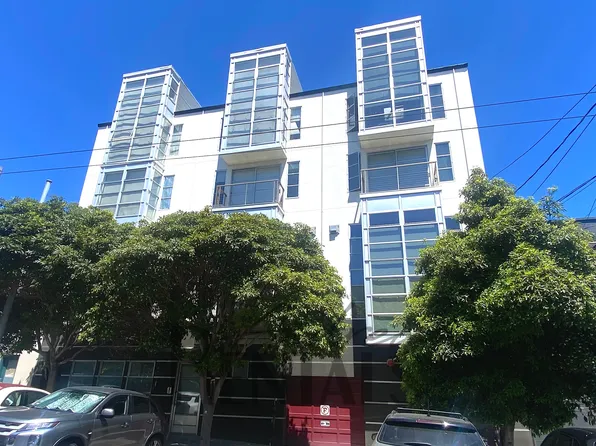 475 Hampshire St APT 2, San Francisco, CA 94110