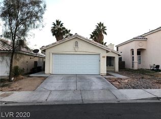 6525 Moon Roses Ct, Las Vegas, NV 89108