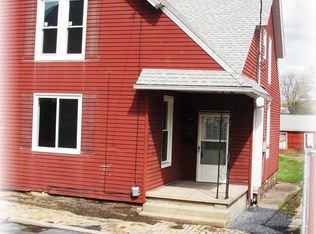 211 Lincoln St, Marysville, PA 17053