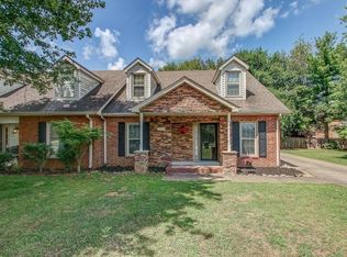 1823 Herald Ln, Murfreesboro, TN 37130