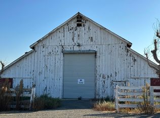 15728 Ramos Rd, Los Banos, CA 93635