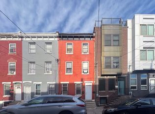 607 McKean St #2, Philadelphia, PA 19148