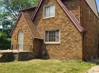 16346 Ellsworth St, Detroit, MI 48227