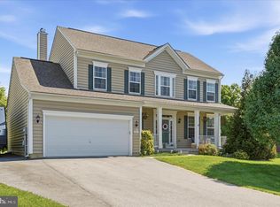 561 Chickamauga Dr, Harpers Ferry, WV 25425