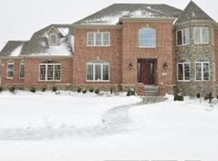 305 Buckingham Dr, Venetia, PA 15367