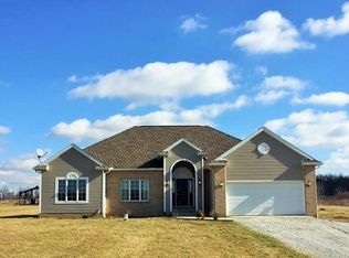 3542 Rohrer Rd, Wadsworth, OH 44281