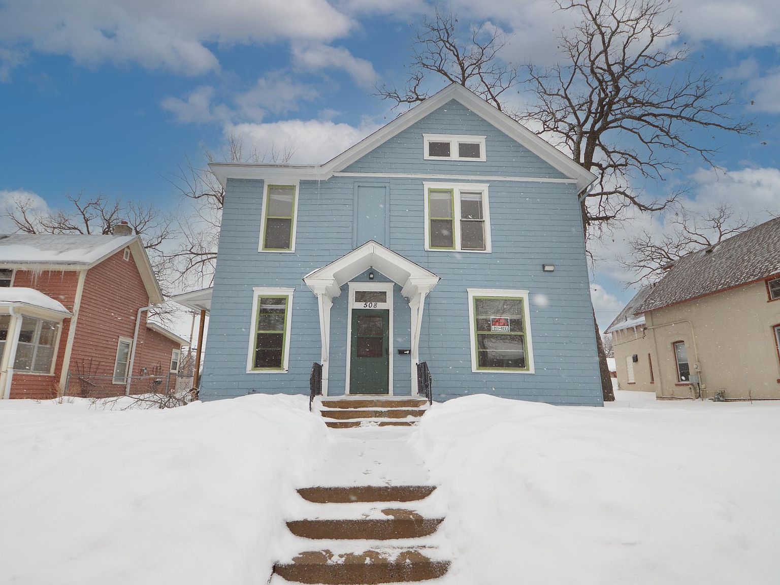 508 6th Ave S, Saint Cloud, MN 56301 MLS 6326769 Zillow