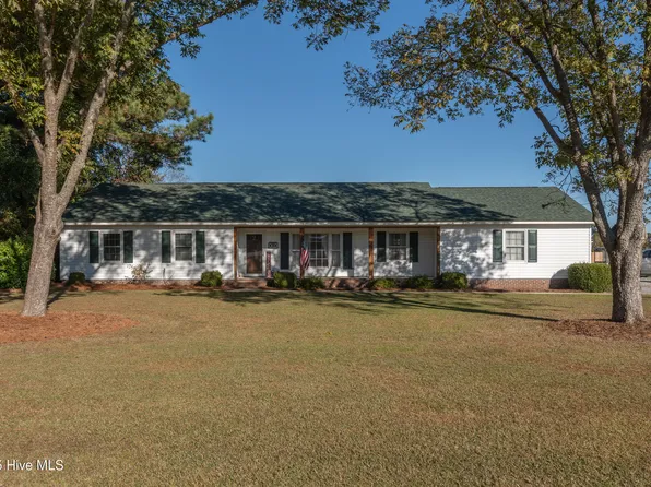 1851 Blackjack Simpson Road, Greenville, NC 27858