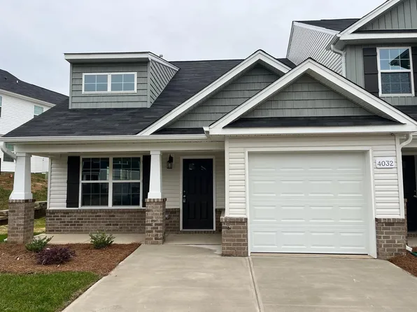 4032 Winding Vine Ln, Greensboro, NC 27410