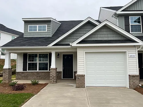 4032 Winding Vine Ln Photo 1