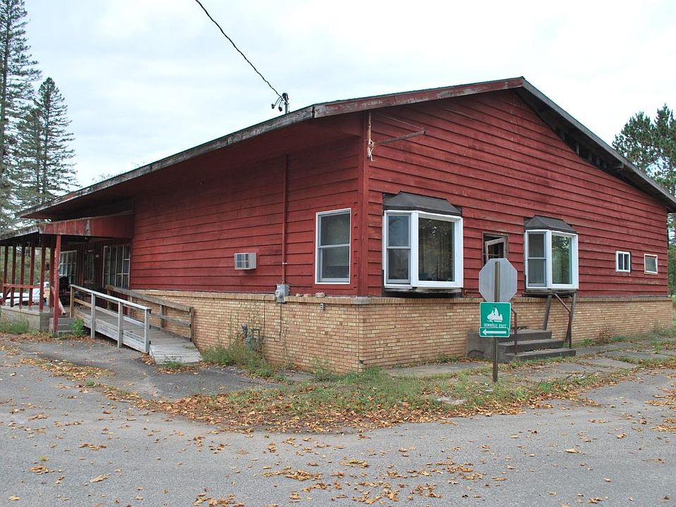 10744 W Main St, Hiles, WI 54511 Zillow