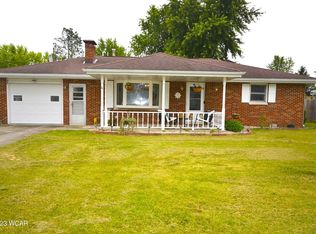 305 Marcella Ln, Cridersville, OH 45806