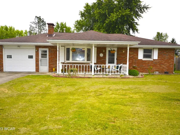 305 Marcella Ln, Cridersville, OH 45806
